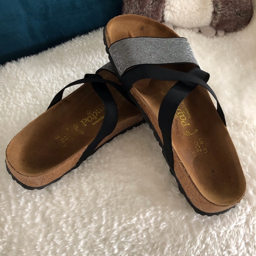 Papillio by Birkenstock